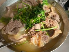 -大鱼徽州·寻味徽菜(星光总店)