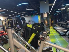 -GMJ·24H健身房(北外滩店)