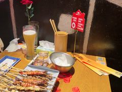 -肉串汪(西便门店)