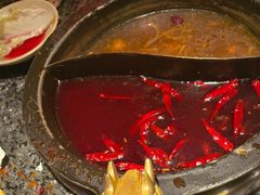 -蜀大侠火锅(总府路店)