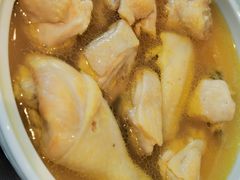 -望乡楼上海菜(日月光店)