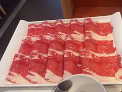-巴邑火锅·鲜切牛肉(萧山银隆店)
