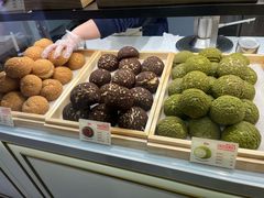 -西树泡芙(湖滨银泰in77B区店)