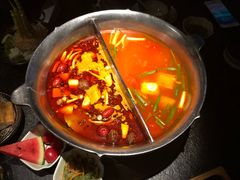 -湊湊火锅·茶憩(新中关购物中心店)