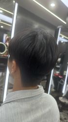 -藤野造型烫染