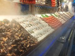 -喜庭海鲜自助(北辰三角洲北辰荟店)