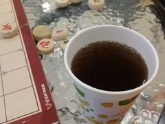 乌龙茶-九田家黑牛烤肉料理(石路天虹店)