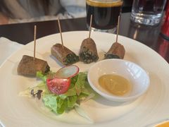 -La Creperie法餐厅(桃江路店)