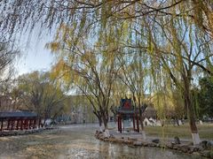 -高庙保安寺