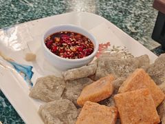 -秦淮人家风味酒楼(赣榆店)