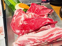-炉小哥烤肉(信万广场店)