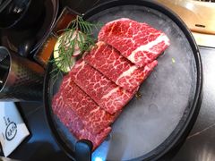 -厚贞日式烤肉(浦东汇智店)