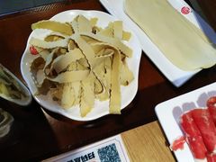 -重庆德庄火锅(胖东来云鼎店)