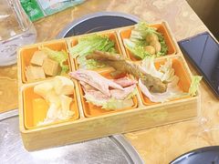 -塔兰齐新疆孜然火锅(鲤鱼山路店)