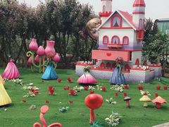 -安徒生童话乐园