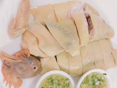 -文记壹心鸡(宝华路店)