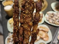 -韩盛·盛江山自助料理(中街大悦城店)