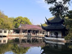 -西园戒幢律寺
