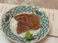 -橼舍鮨青木