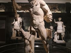 -安塔利亚博物馆