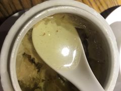 -广东道至正餐厅(区庄店)