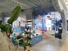 -红星美凯龙国际家居博览中心至尊mall停车场