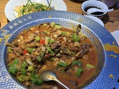 -俭寨大盘鸡·缸子肉·小公鸡·新疆菜(云通店)
