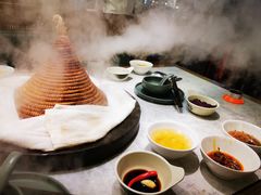 -鲜潭蒸汽石锅鱼(五道口购物中心店)