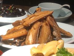 -老头儿油爆虾(星光一期店)