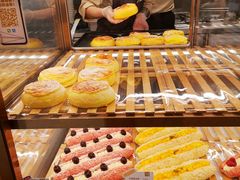 -奈雪的茶(凯德新都心店)