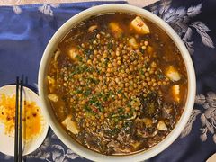 豆花鲈鱼-富乐山酒店(西黄城根北街店)