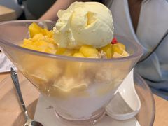 -满记甜品(荟聚购物中心店)