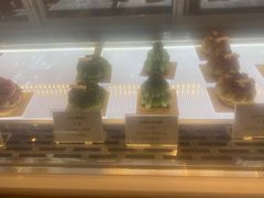 -Ten Olives甜点