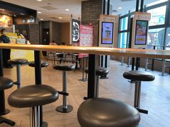 -麦当劳(小白楼店)