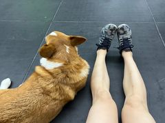 -Stud CrossFit(泰丰大厦店)