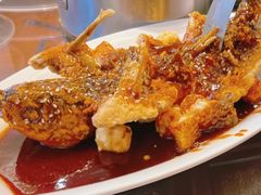 -徐鼎盛民间菜(南坪后堡店)