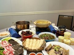 -钱记·乡野菜(紫荆花路店)