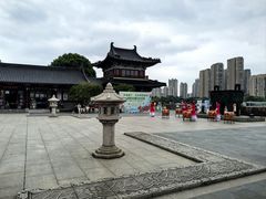 -凤城河风景区