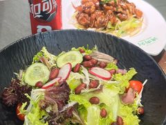 -烤肉刘·清真老北京炙子烤肉(虎坊桥老店)