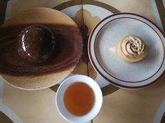 -时光花园(白鹭洲店)