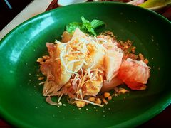 -景er The Balcony自助餐厅·北京东方君悦大酒店