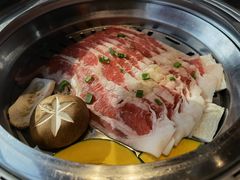 -土大力韩国烤肉料理(开封龙亭店)