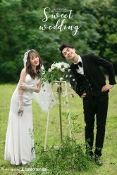 点击看大图 -巴黎春天婚纱摄影STUDIO·定制
