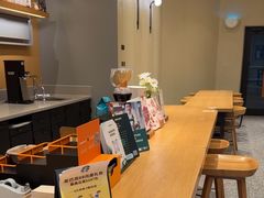 -星巴克(天津有巢公馆店)