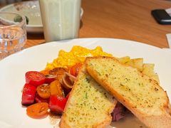 澳牛粒配招牌炒-Bco豆库(苏州中心店)