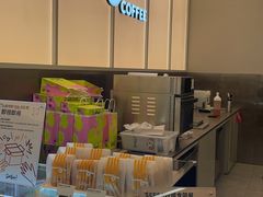 -Seesaw Coffee(武商MALL·武广店)