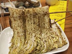 -本色.小马哥烧烤(无锡九里仓店)