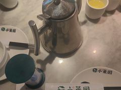 -小菜园新徽菜(无锡宜家荟聚中心店)