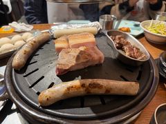 -济州爱肉堂(总店)
