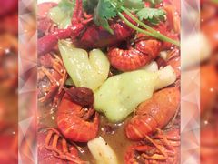 -和记小菜(大宁店)